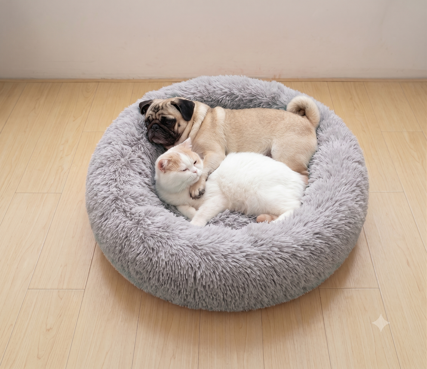 Calming Beds