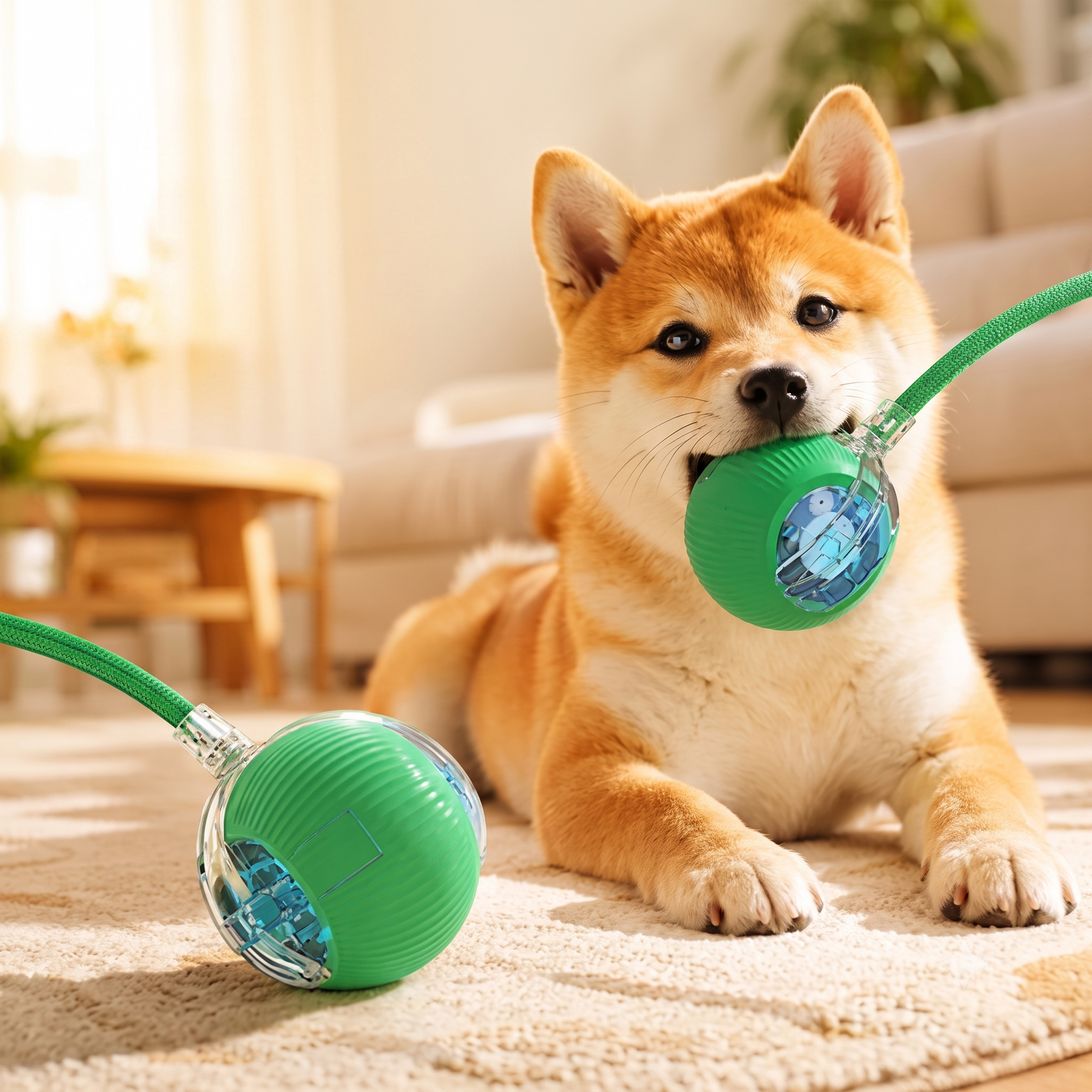 Dog Toys