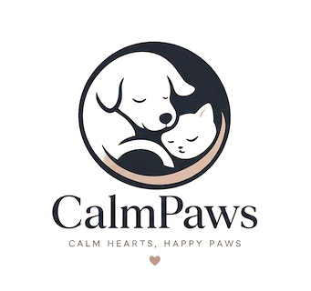 CalmPaws AU