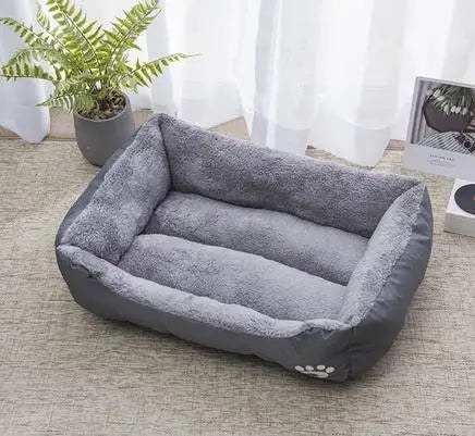 CalmPaws™ Orthopedic Anti-Anxiety Bed