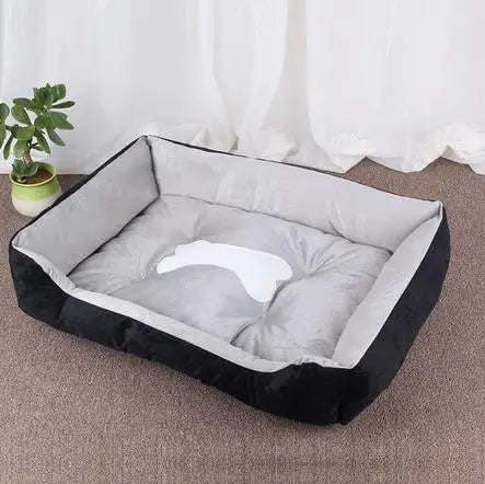 CalmPaws™ Orthopedic Anti-Anxiety Bed