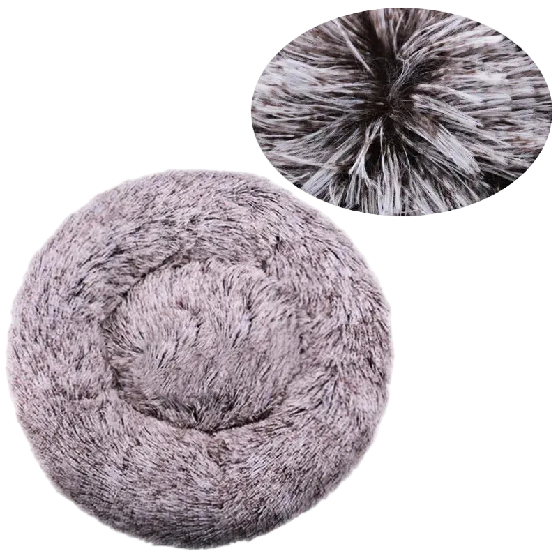 CalmPaws™ Anti-Anxiety Calming Pet Bed
