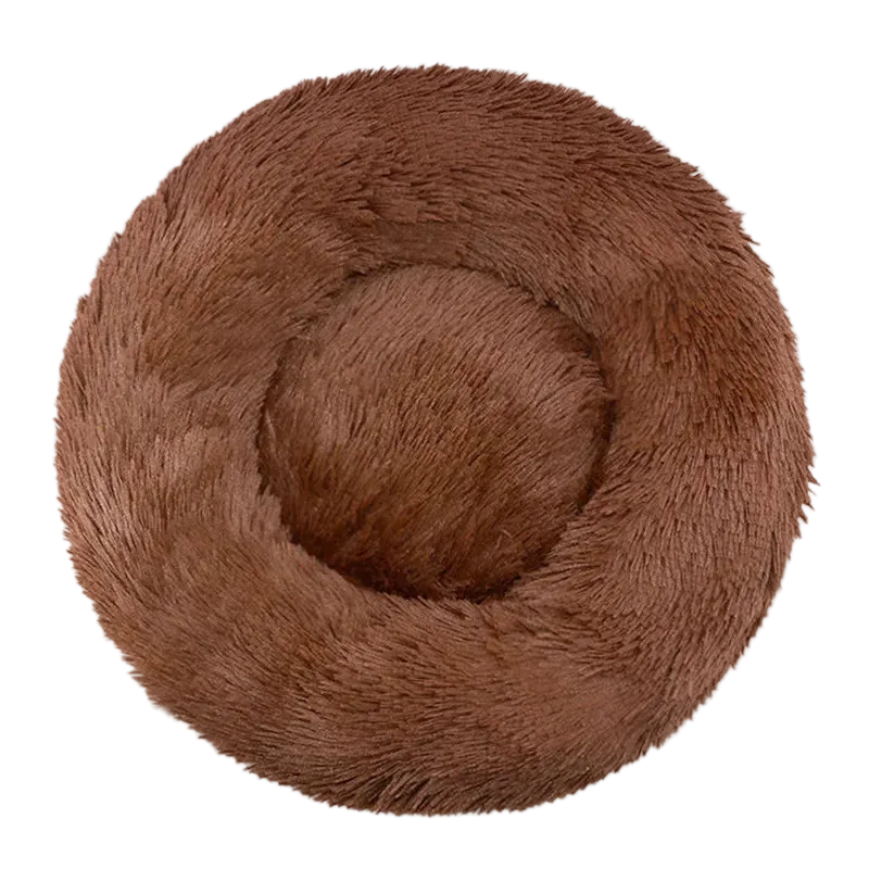 CalmPaws™ Anti-Anxiety Calming Pet Bed