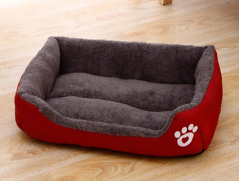 CalmPaws™ Orthopedic Anti-Anxiety Bed