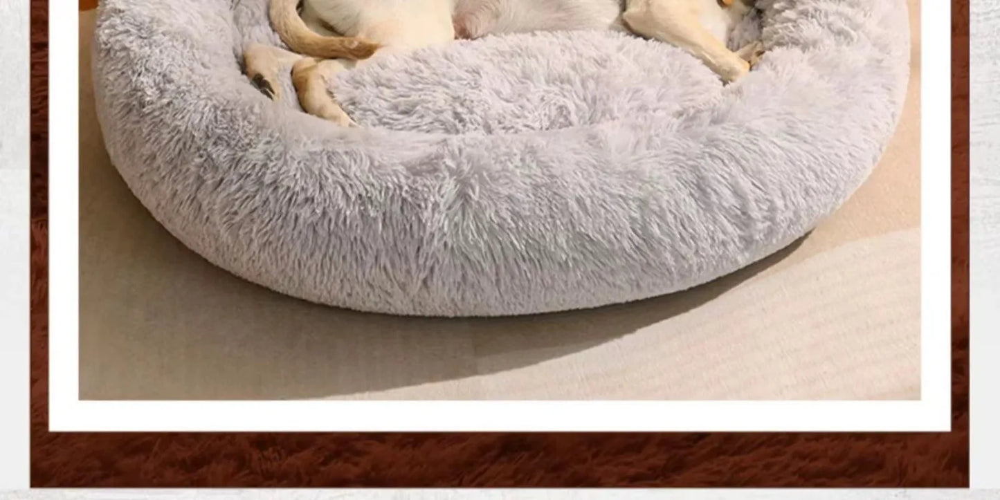 CalmPaws Bear Claw Cozy Pet