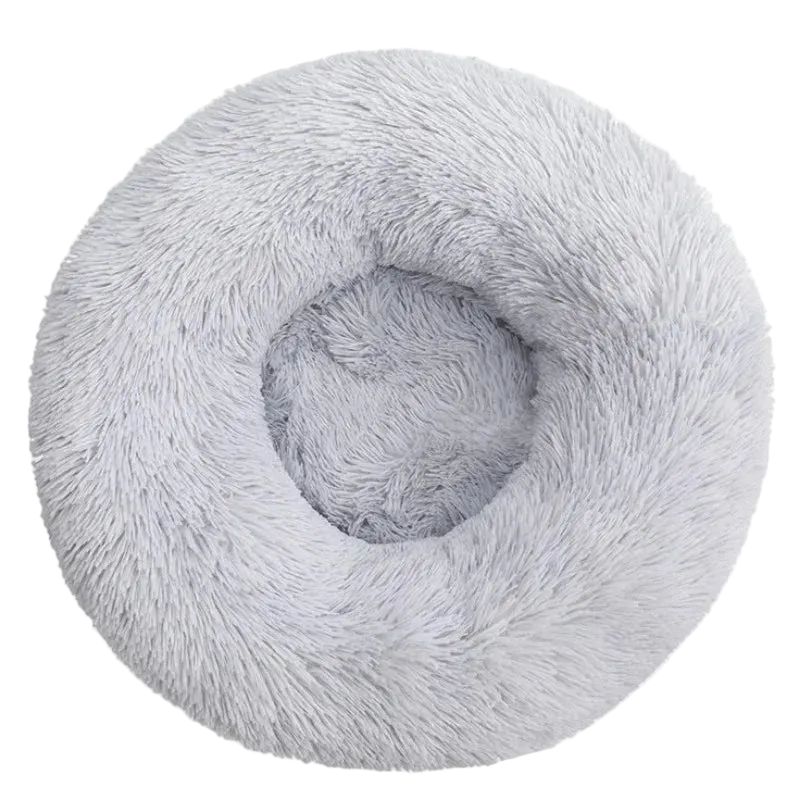 CalmPaws™ Anti-Anxiety Calming Pet Bed
