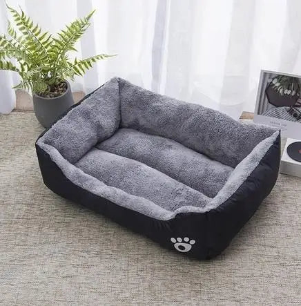 CalmPaws™ Orthopedic Anti-Anxiety Bed