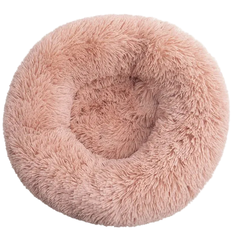 CalmPaws™ Anti-Anxiety Calming Pet Bed