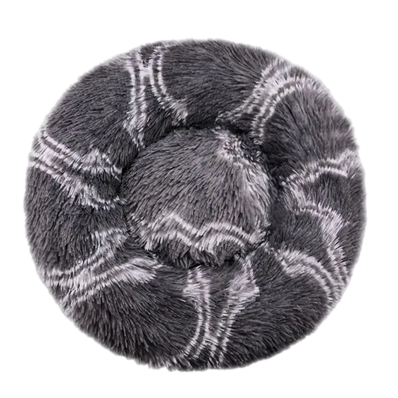 CalmPaws™ Anti-Anxiety Calming Pet Bed