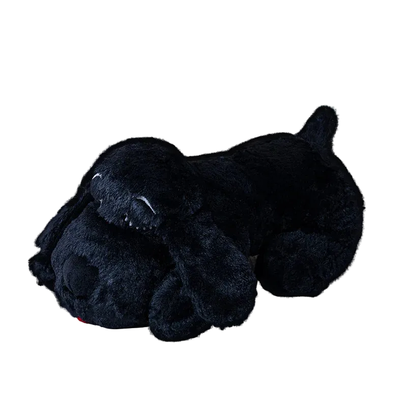 CalmPaws Heartbeat Calming Puppy Toy