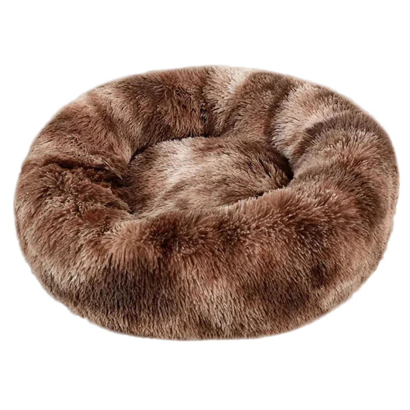 CalmPaws™ Anti-Anxiety Calming Pet Bed