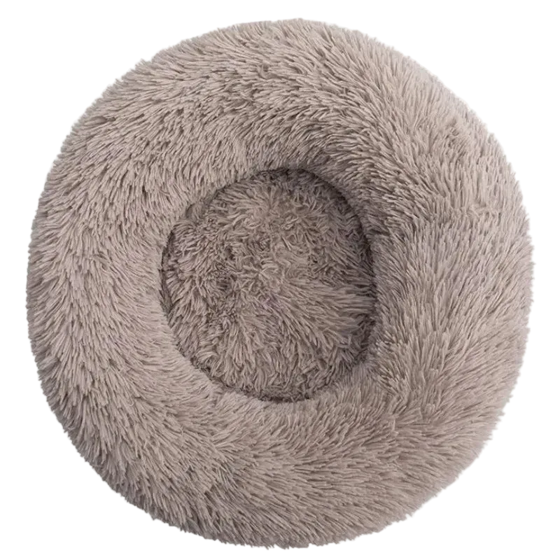 CalmPaws™ Anti-Anxiety Calming Pet Bed