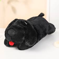 CalmPaws Heartbeat Comfort Puppy Toy